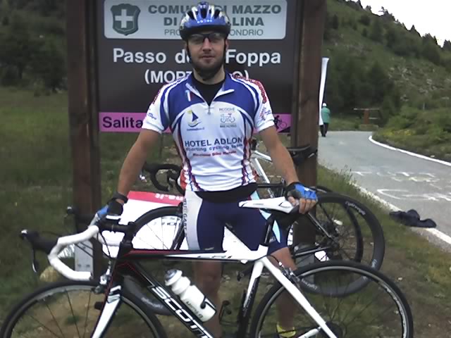 Foto Grimpeur 2010